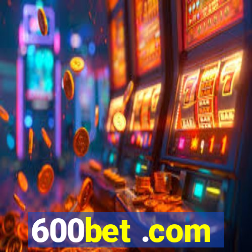 600bet .com